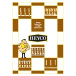 Heyco Pins